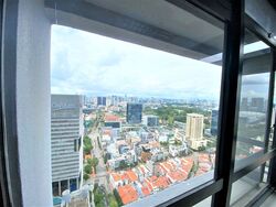 Ocbc Centre (D1), Office #459507741